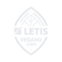 Logo Letis Vegano